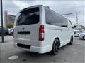 2013 Toyota Hiace Van