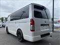 2013 Toyota Hiace Van