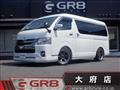 2017 Toyota Hiace Van