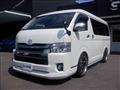 2017 Toyota Hiace Van