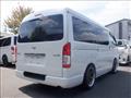 2017 Toyota Hiace Van