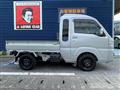 2017 Daihatsu Hijet Truck