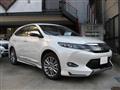 2015 Toyota Harrier