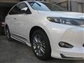 2015 Toyota Harrier