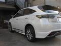 2015 Toyota Harrier