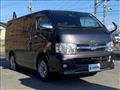 2010 Toyota Hiace Van