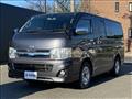 2010 Toyota Hiace Van