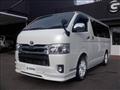 2020 Toyota Hiace Van