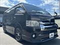 2019 Toyota Hiace Van