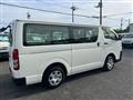 2019 Toyota Hiace Van