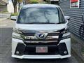 2016 Toyota Vellfire