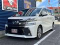 2016 Toyota Vellfire