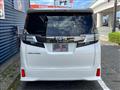 2016 Toyota Vellfire