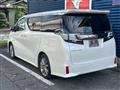 2016 Toyota Vellfire