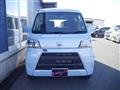 2020 Daihatsu Hijet Van