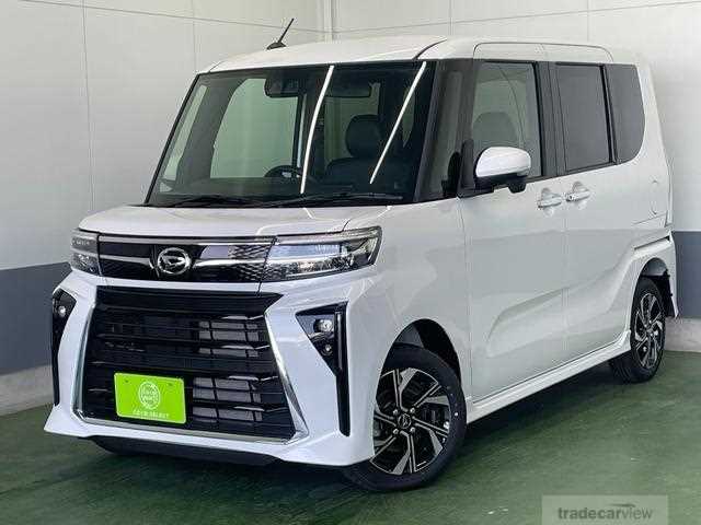 2024 Daihatsu Tanto