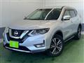 2019 Nissan X-Trail