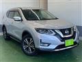 2019 Nissan X-Trail