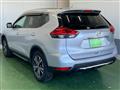 2019 Nissan X-Trail