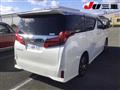 2022 Toyota Alphard G