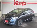 2018 Honda Fit