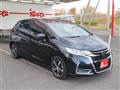 2018 Honda Fit