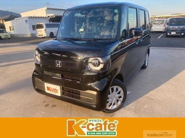 2024 Honda N BOX