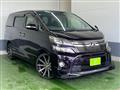 2014 Toyota Vellfire