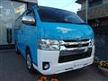 2019 Toyota Hiace Van