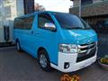 2019 Toyota Hiace Van