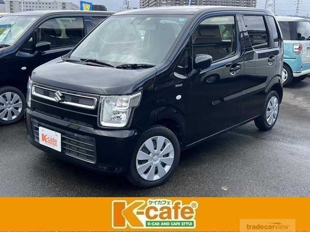 2019 Suzuki Wagon R