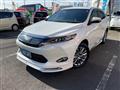 2017 Toyota Harrier