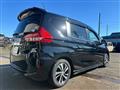 2017 Honda Freed