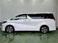 2019 Toyota Alphard G