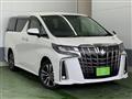 2019 Toyota Alphard G