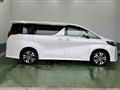 2019 Toyota Alphard G