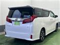 2019 Toyota Alphard G