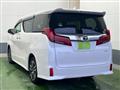 2019 Toyota Alphard G