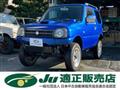 2004 Suzuki Jimny