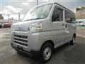 2023 Daihatsu Hijet Van