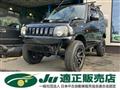 2009 Suzuki Jimny