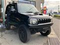 2009 Suzuki Jimny