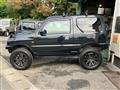 2009 Suzuki Jimny