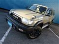 2002 Toyota Hilux Surf