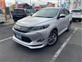 2014 Toyota Harrier