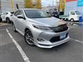 2014 Toyota Harrier