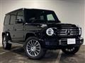 2022 Mercedes-Benz G-Class