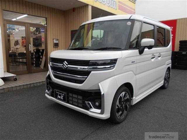 2023 Suzuki Suzuki Others