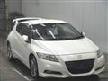 2012 Honda CR-Z