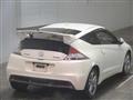 2012 Honda CR-Z